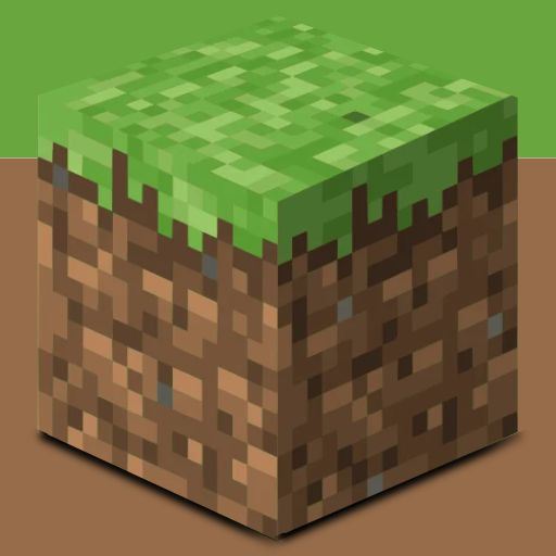 Minecraft APK Download Profile Picture