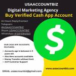 Buy Verified Cash App Accounts profile picture