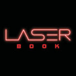 Laser book profile picture