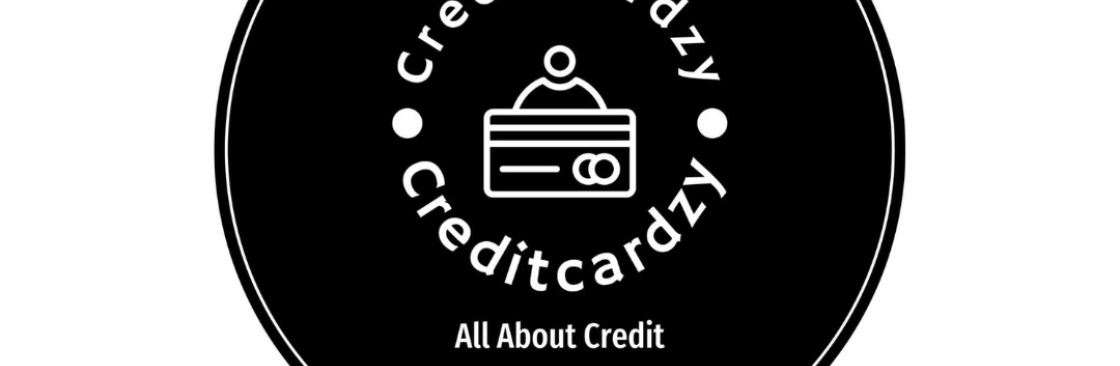 Credit Cardzy Cover Image