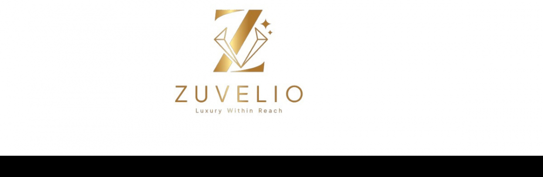 ZUVELIO JEWELS PRIVATE LIMITED Cover Image