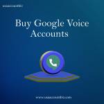 Buy Google Voice Accounts Profile Picture