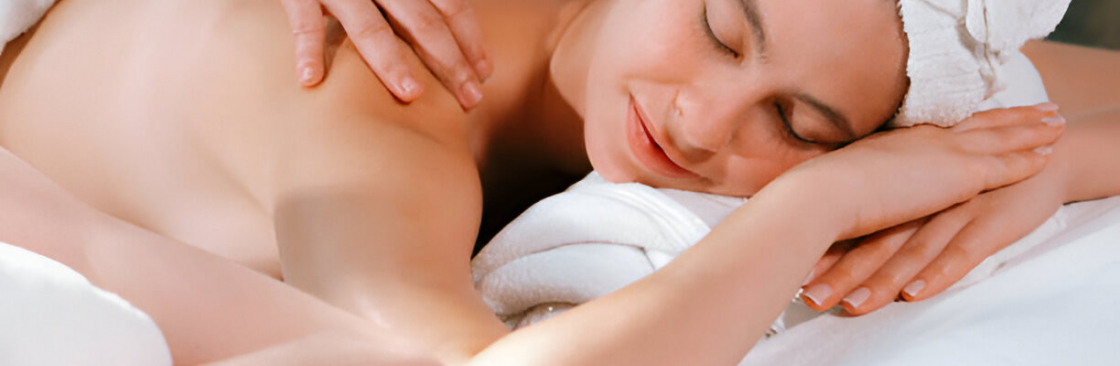 Nicco Massage Therapist Cover Image