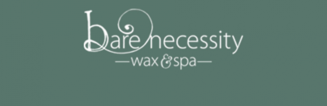 Bare Necessity Wax & Spa Cover Image