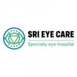 SriEye Care profile picture