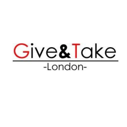 Give and Take UK Profile Picture