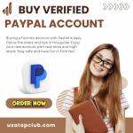 Top 5 Sites to Buy Verified PayPal Accounts with Mo Profile Picture