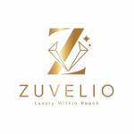 ZUVELIO JEWELS PRIVATE LIMITED profile picture