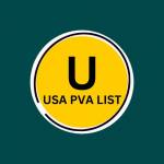 USA PVA LIST Profile Picture