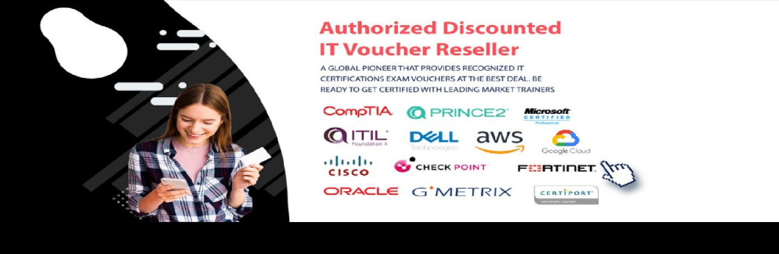 ITCERTEXAMVOUCHER LLC Cover Image