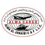 Alma Cargo Profile Picture