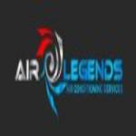 Air Legends Profile Picture