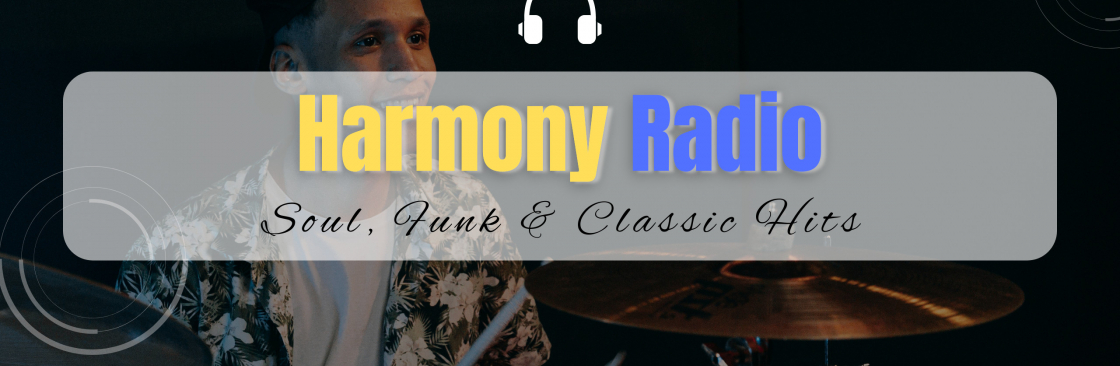 Harmony Radio Cover Image