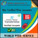 Buy Verified Wise Accounts Profile Picture