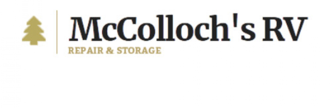 McCollochs RV Cover Image