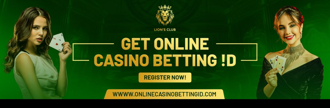 Online casino betting id Cover Image