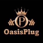 Oasis Plug Profile Picture