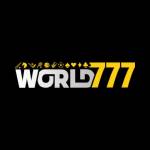 World 777 Profile Picture