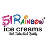 51 Rainbow Icecream Profile Picture