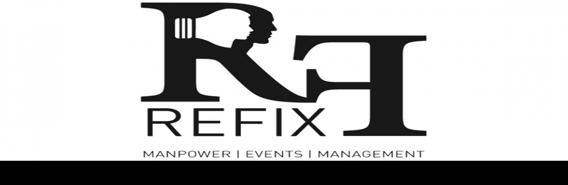 We Are Refix Cover Image