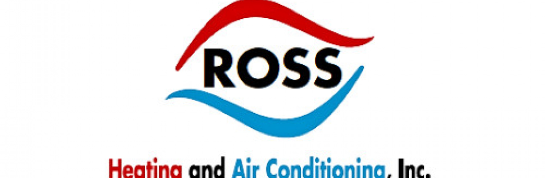 Ross Heating and Air Conditioning Inc Cover Image