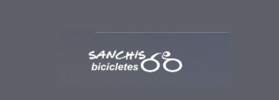 Bicicletas Sanchis Cover Image