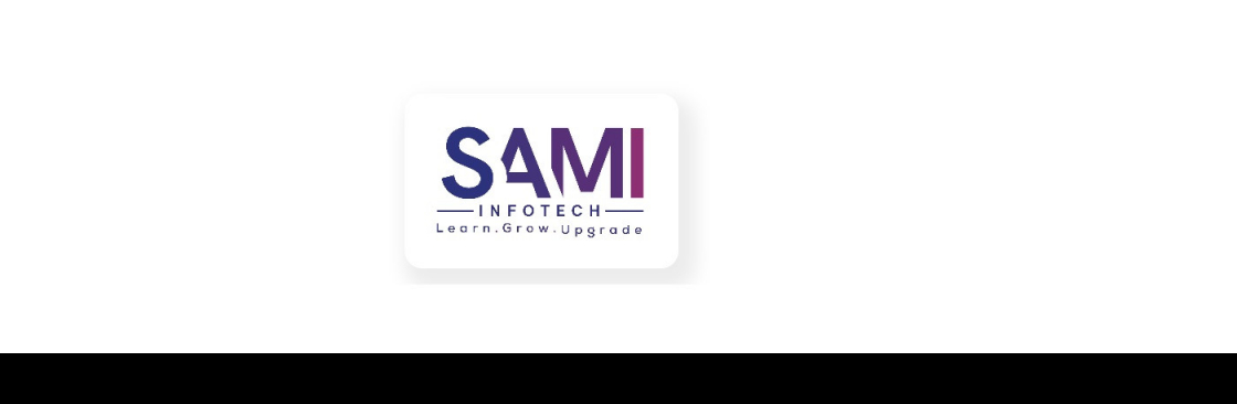 Sami Infotech Cover Image