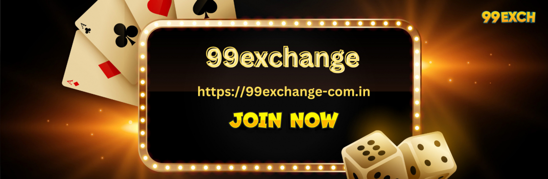 99exchange Login Cover Image