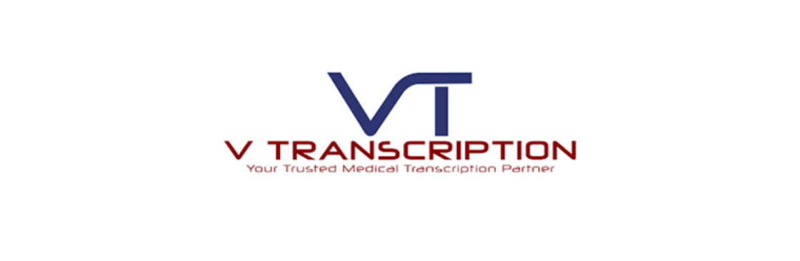 V Transcriptions Cover Image