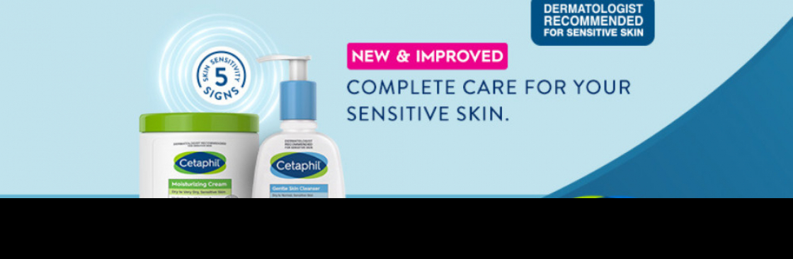 Cetaphil M E Cover Image