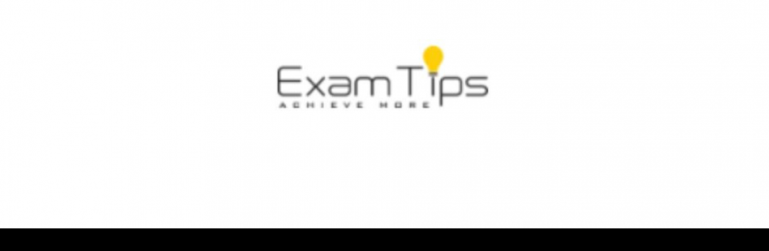 Exam Tips Cover Image