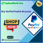 Buy Verified PayPal Accounts Profile Picture