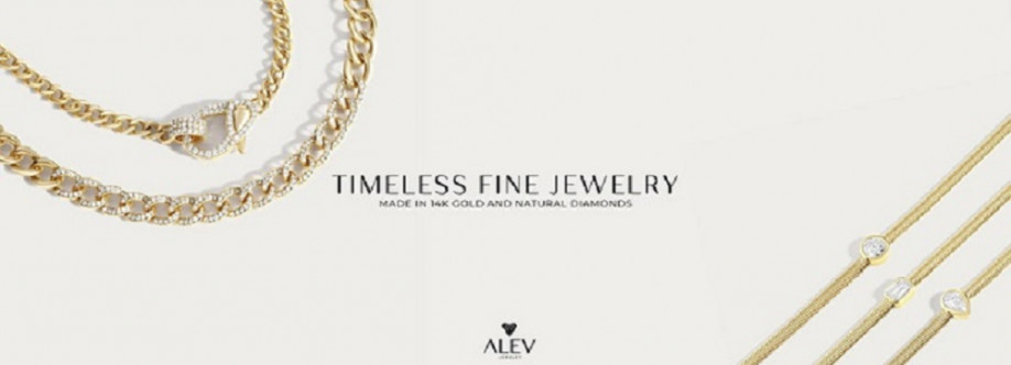 Alev Jewelry Cover Image