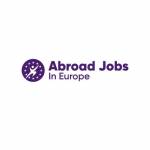 Abroad Jobs in Europe Profile Picture