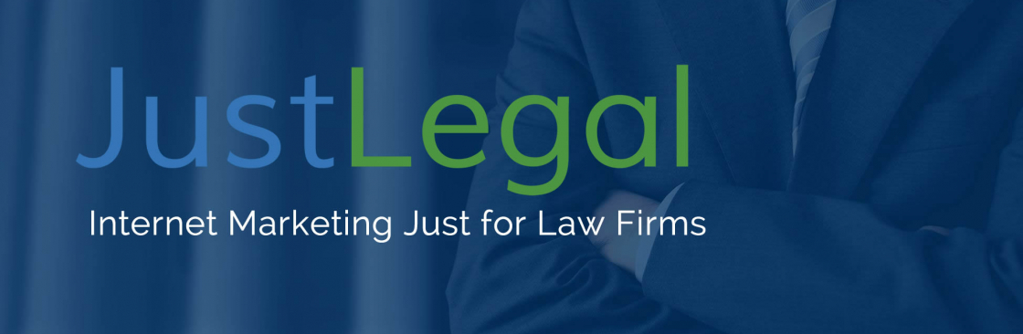 JustLegal Marketing Cover Image