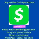 Buy Verified Cash App Accounts Profile Picture