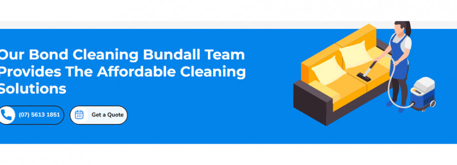 Bond Cleaning Bundall Profile Picture