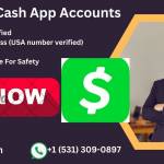 Buy Verified Cash App Account Profile Picture