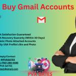 Best 30 Places to Buy Gmail Accounts Profile Picture