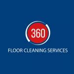 360 Floor Cleaning Services Profile Picture