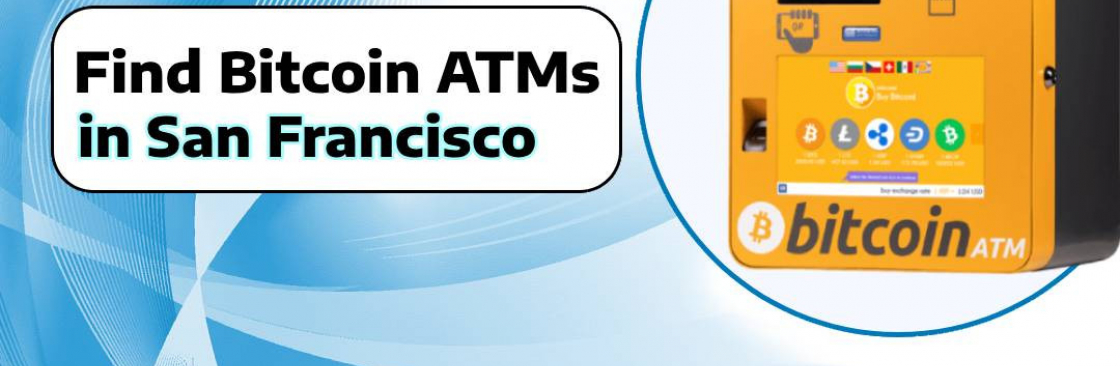 Crypto ATM Expert Cover Image