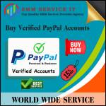 Buy Verified PayPal Accounts Profile Picture