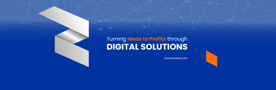 iTrobes Technologies Cover Image