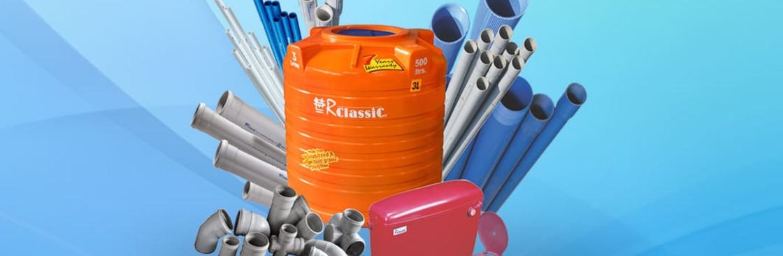 R Classic MS Plasto Cover Image