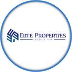 Elite Properties Profile Picture