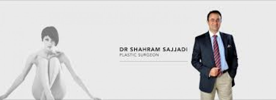 Dr shahram Sajjadi Cover Image