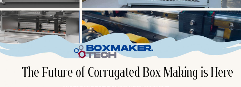 Boxmaker Tech Cover Image