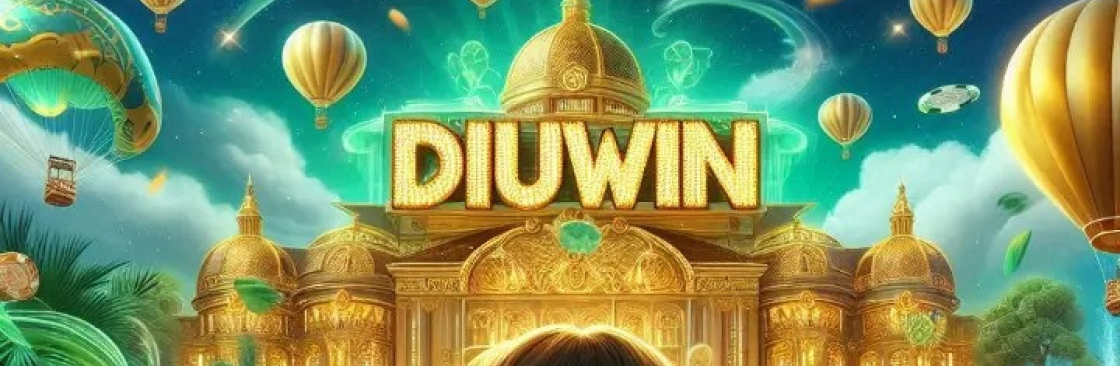 diuwin app Cover Image