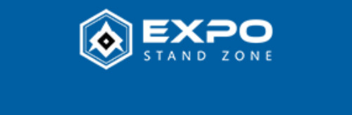 Expo Stand Zone Cover Image