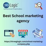 School Marketing Agency -Three G Logic Profile Picture